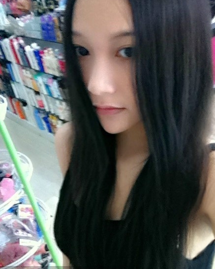 蕾蕾的第一张照片--台湾987交友网