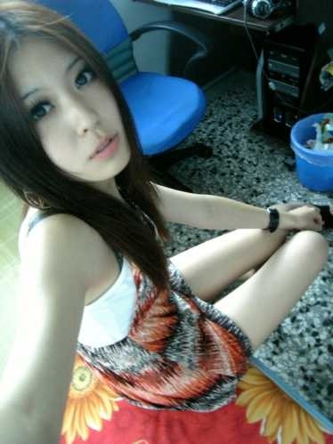 小美的第一张照片--台湾987交友网