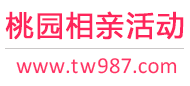 桃园相亲活动