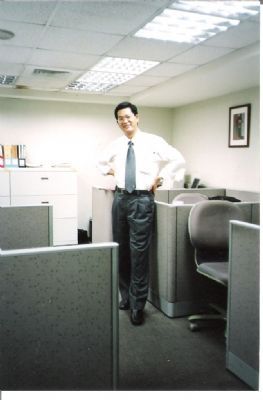 Michael的第一张照片--台湾987交友网