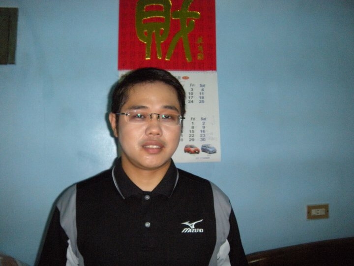 幽谷凌藍的第一张照片--台湾987交友网