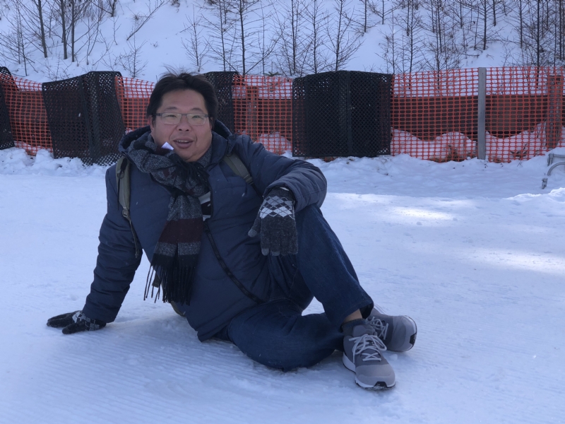 willy的第一张照片--台湾交友中心