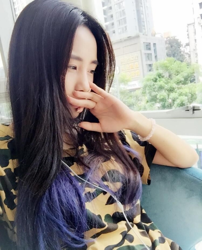 陳蓓蓓的第一张照片--台湾交友中心