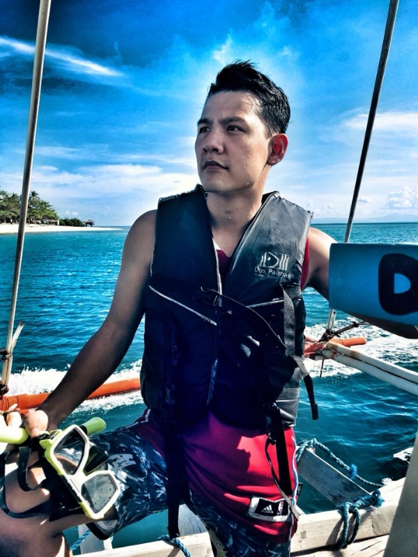 智敬的第一张照片--台湾交友中心