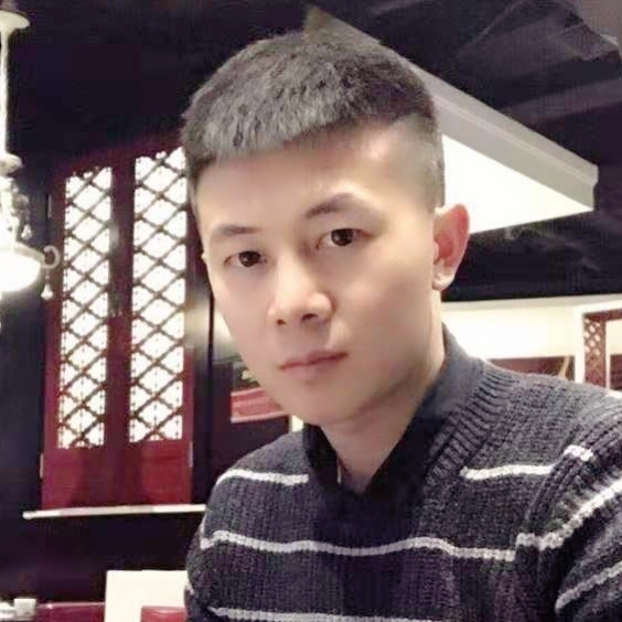 夜晚的星空的第一张照片--台湾交友中心