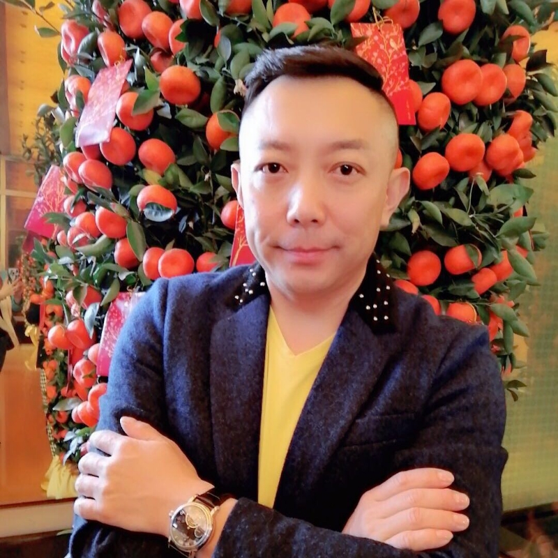 巧克力绅士的第一张照片--台湾交友中心