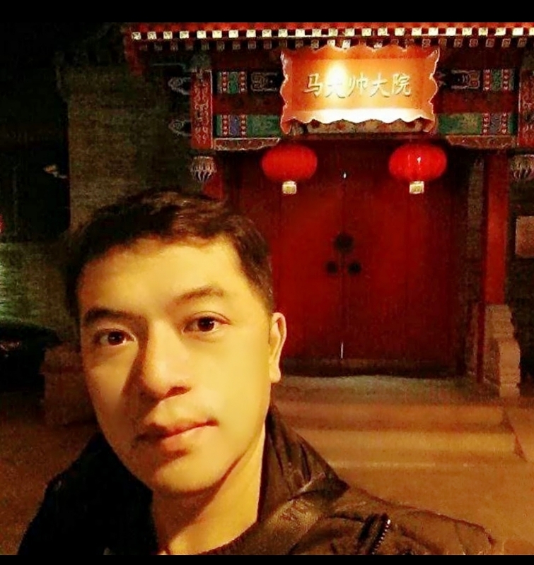 飄渺的第一张照片--台湾交友中心