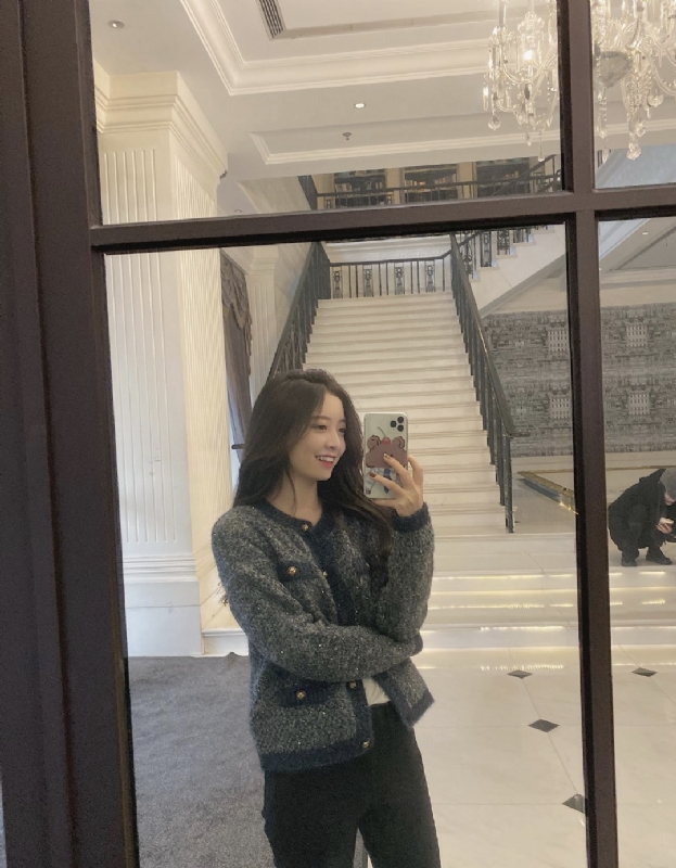 Emily的第一张照片--台湾交友中心