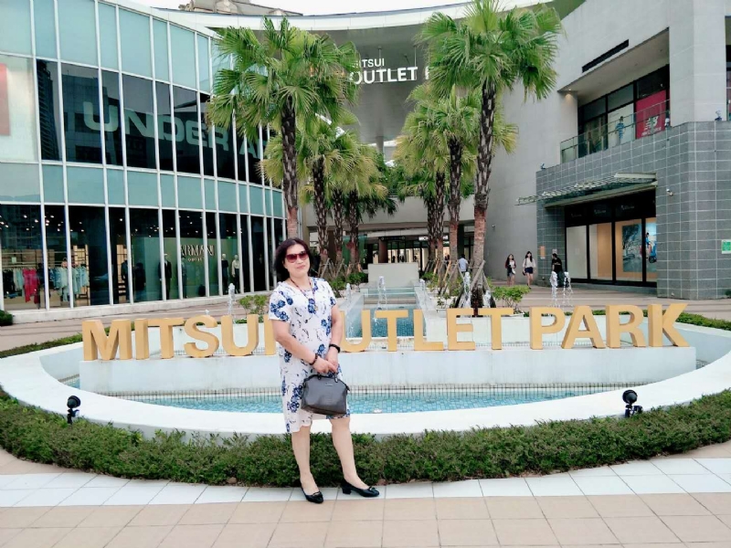 NiNi的第一张照片--台湾交友中心