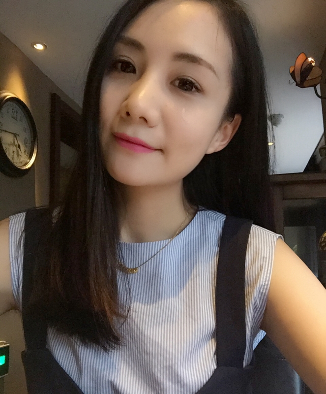 宋雅雯的第一张照片--台湾交友中心