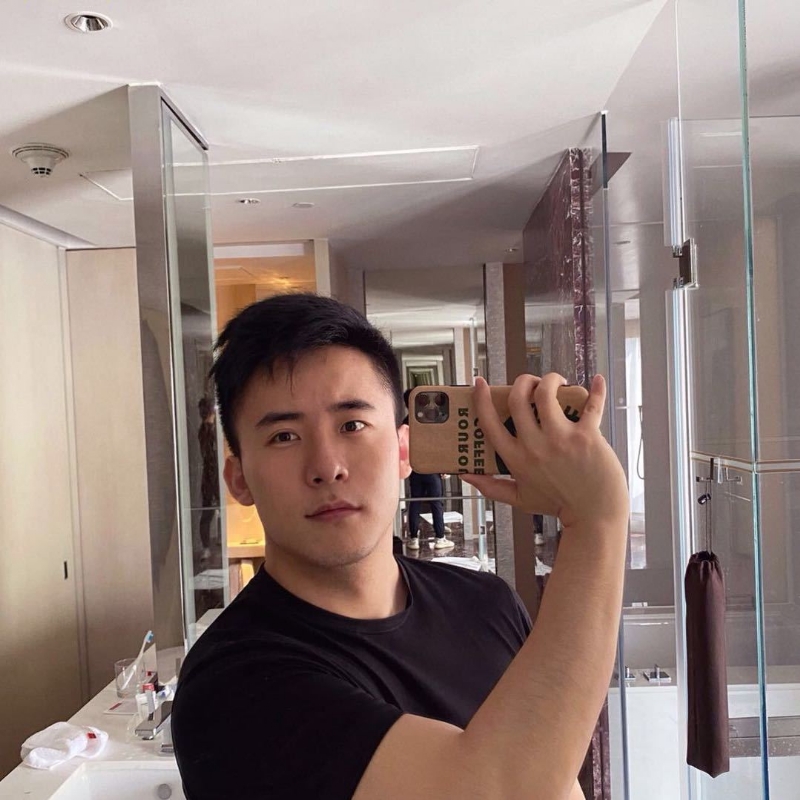 俊杰的第一张照片--台湾交友中心