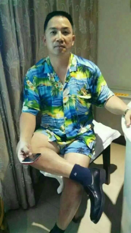 四海为家、寻爱之旅的第一张照片--台湾交友中心