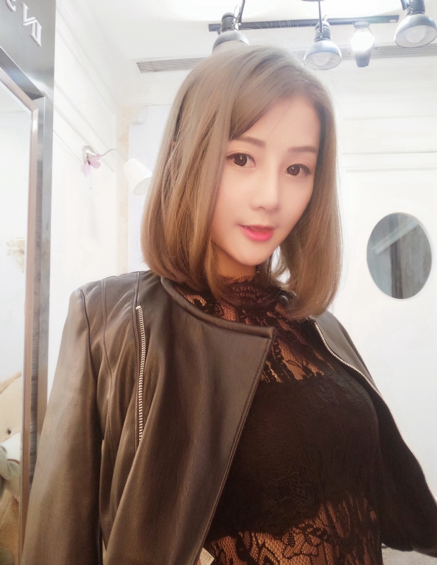 kitty的第一张照片--台湾交友中心