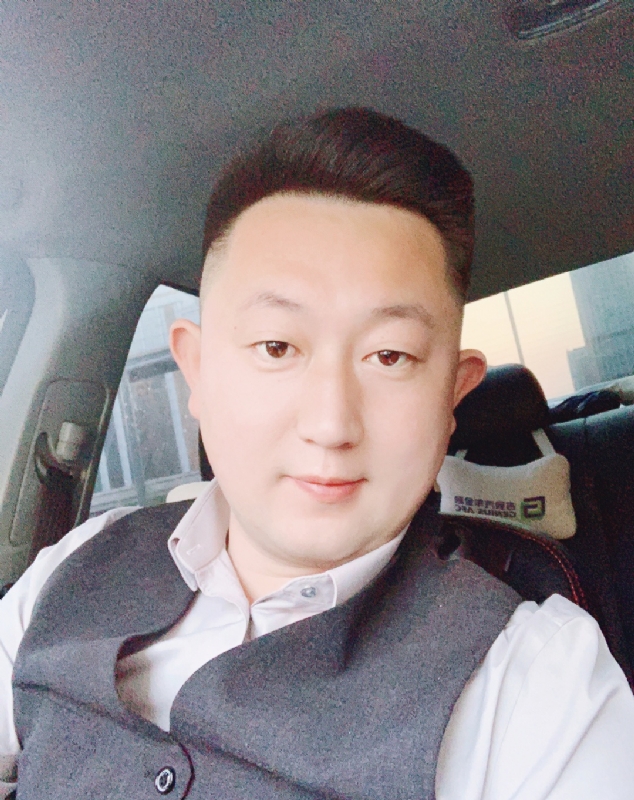 等风也等你的第一张照片--台湾交友中心