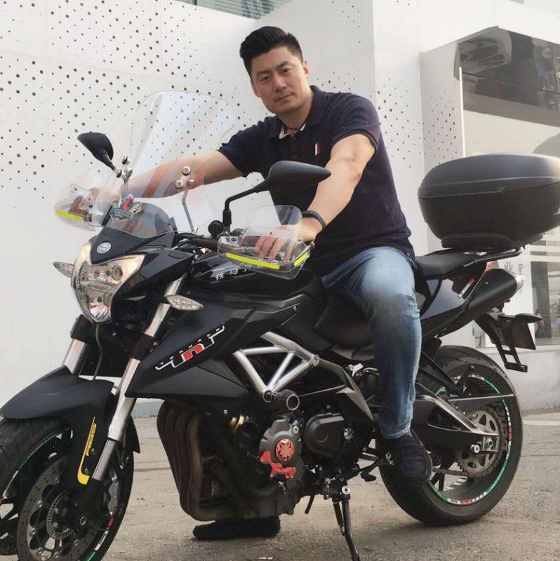 笃行致远的第二张照片--台湾交友中心