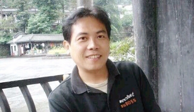 su8055的第一张照片--台湾交友中心