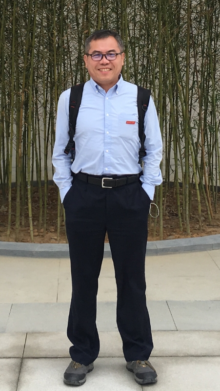 su8055的第二张照片--台湾交友中心