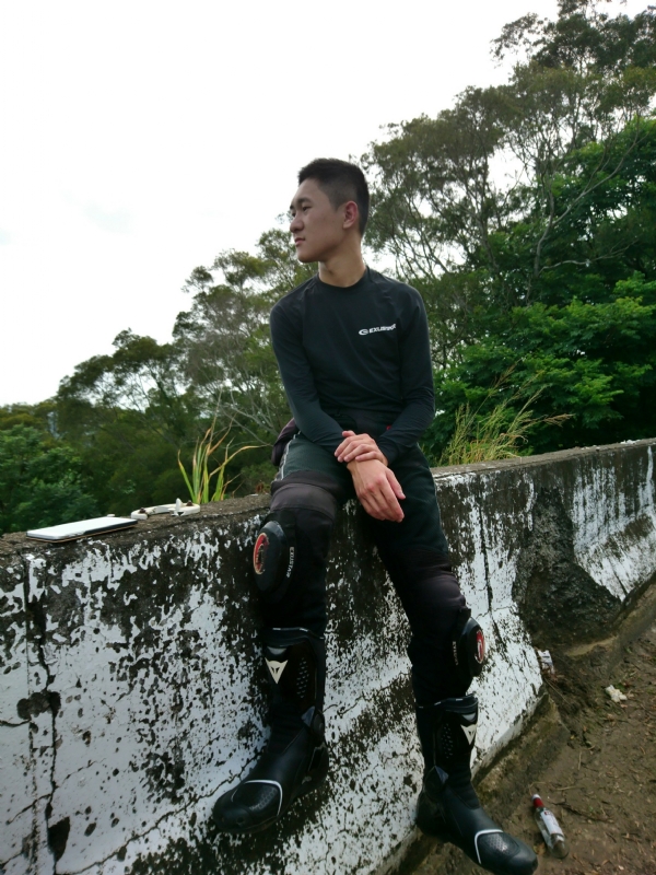 小寇的第一张照片--台湾交友中心