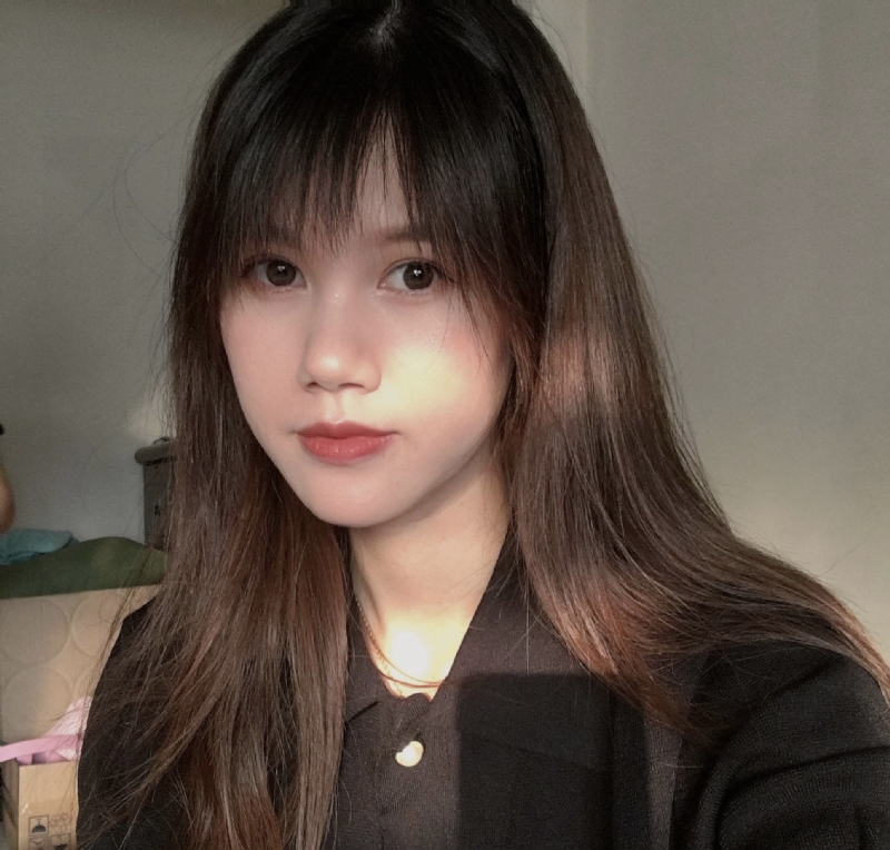 愛琳的第一张照片--台湾交友中心