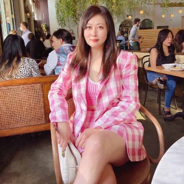 陳汐的第一张照片--台湾交友中心