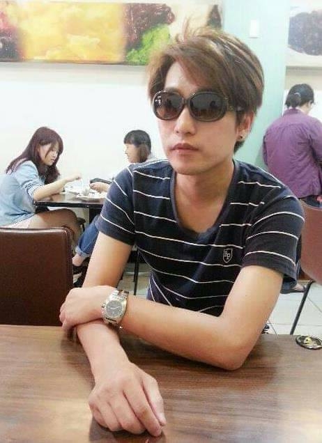 小克的第一张照片--台湾交友中心
