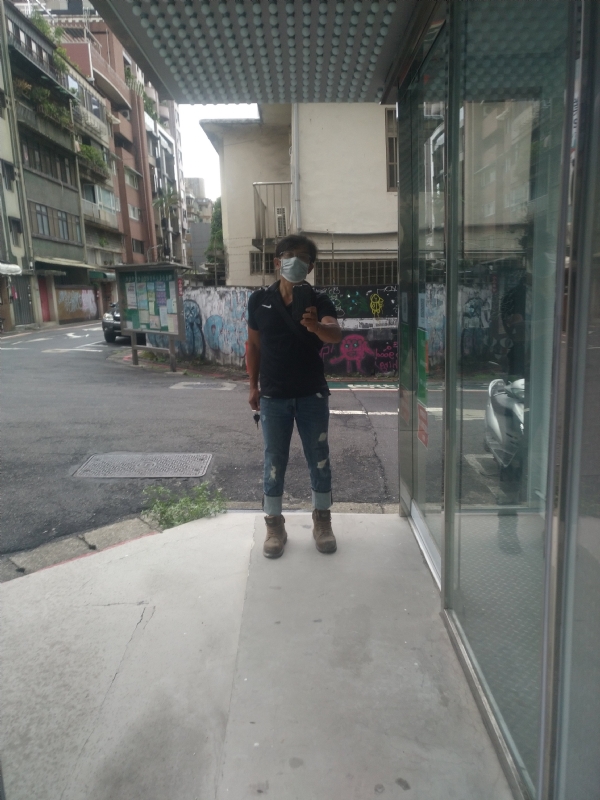 隱姓埋名的第二张照片--台湾交友中心