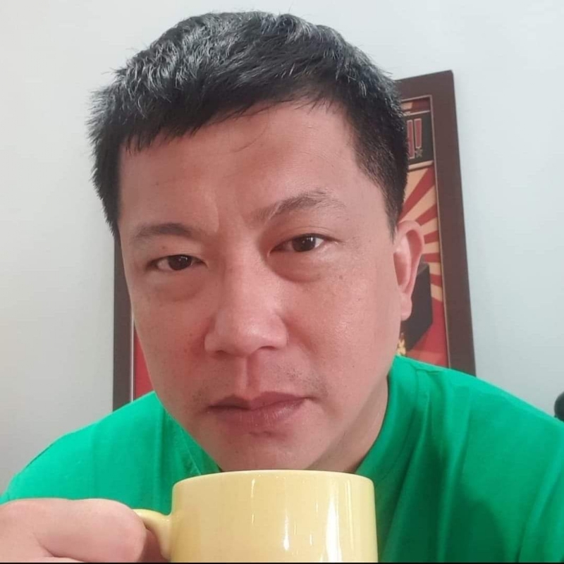 雨果先生的第二张照片--台湾交友中心