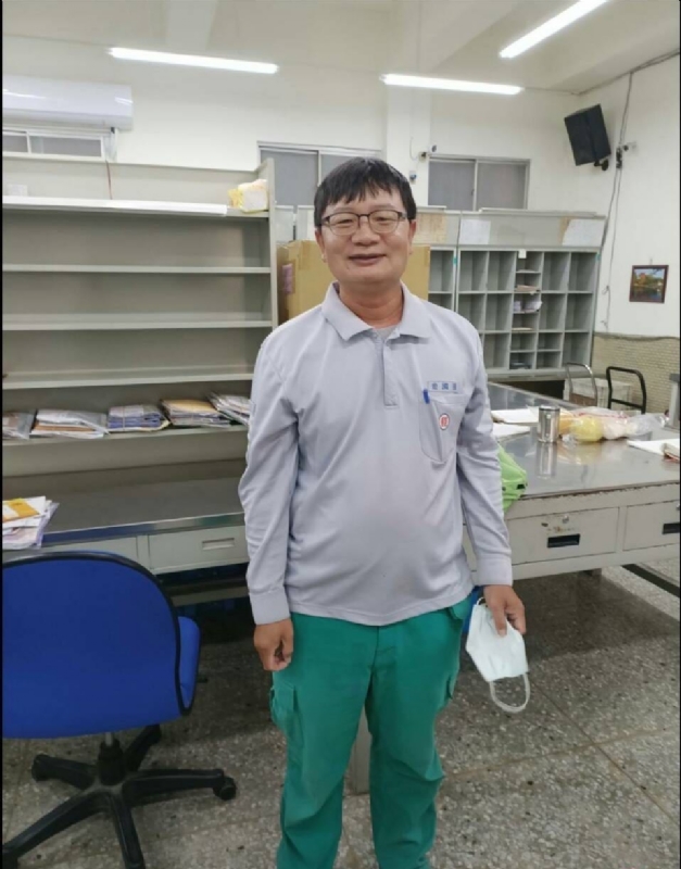全村的希望的第一张照片--台湾交友中心