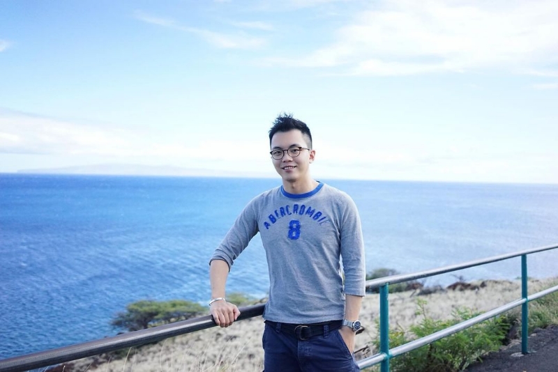 海洋的第二张照片--台湾交友中心