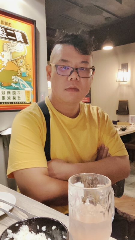 公爵的第一张照片--台湾交友中心