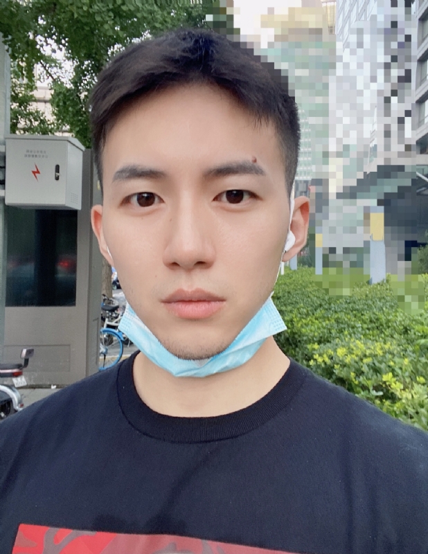 绝世大冤种的第五张照片--台湾交友中心