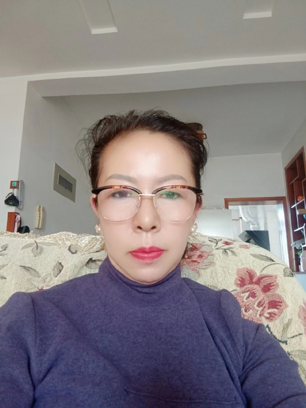 中秋桂花玉兔的第三张照片--台湾交友中心