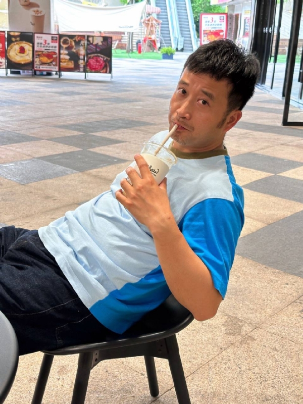 生而为人的第一张照片--台湾交友中心
