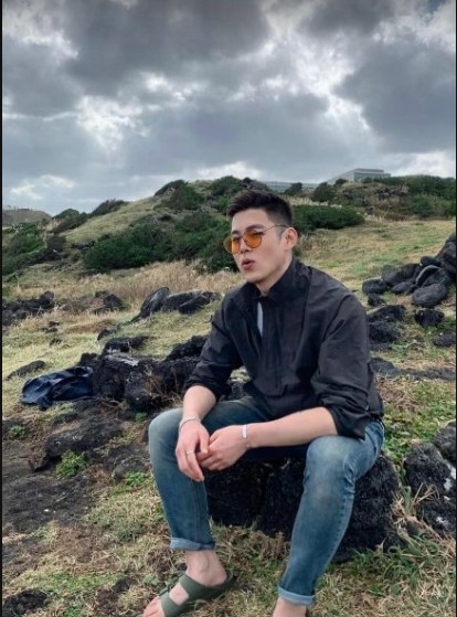 阿海的第一张照片--台湾交友中心