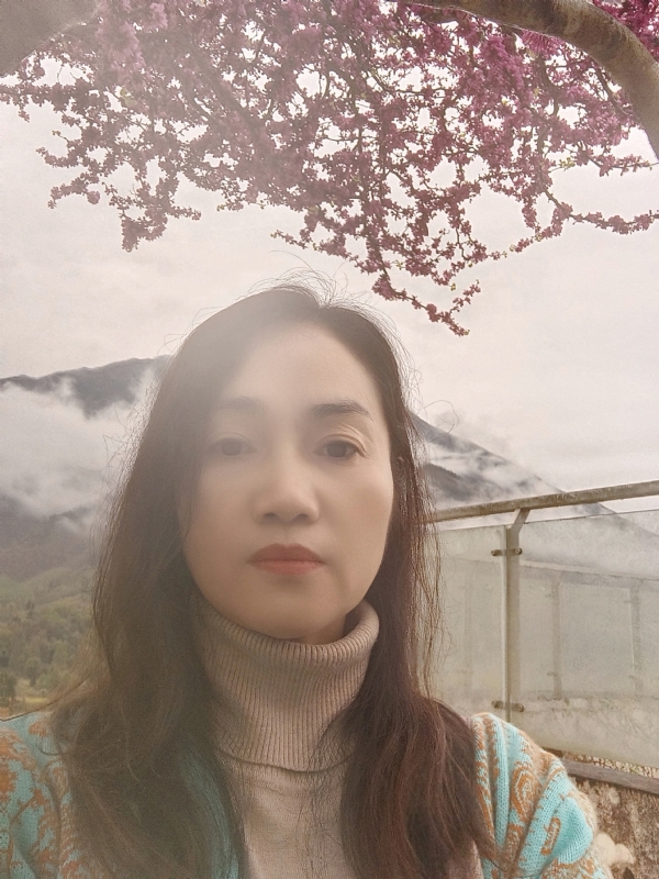 悠然馨歆的第一张照片--台湾交友中心