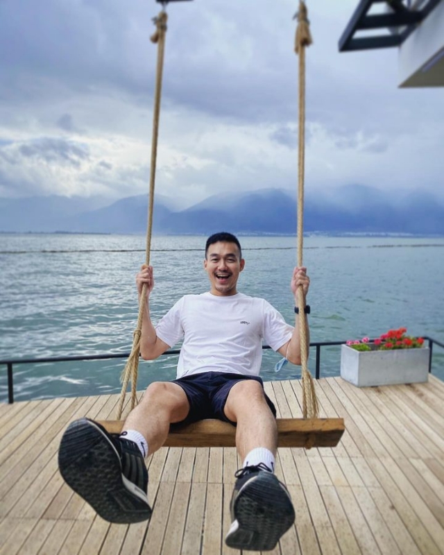 百申的第一张照片--台湾交友中心