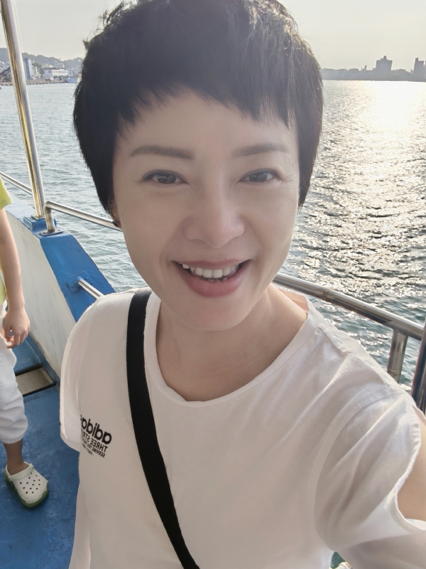 Tina的第一张照片--台湾交友中心