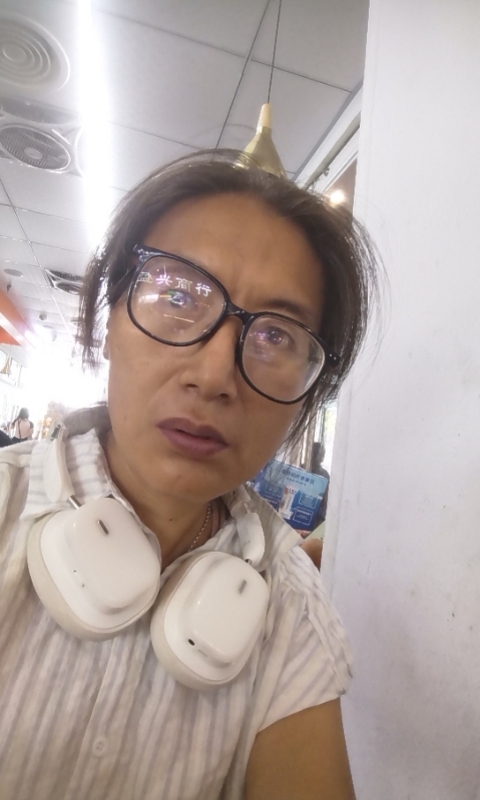 冬天的蔷薇的第三张照片--台湾交友中心