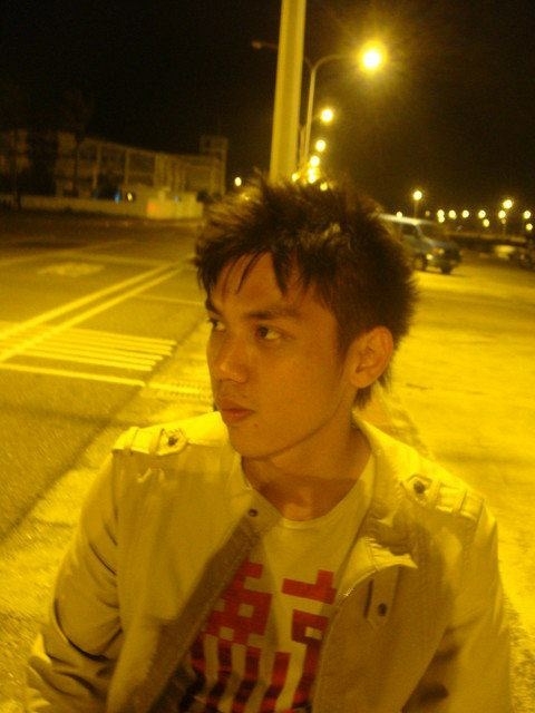 Sheng的第一张照片--台湾987交友网